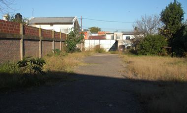GALPON MAS CASA