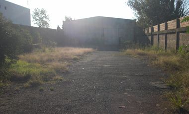 GALPON MAS CASA