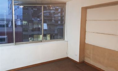 Oficina en Arriendo en A metros de Plaza Sotomayor