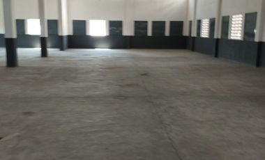 BODEGA INDUSTRIAL EN RENTA VERONICA ANZURES