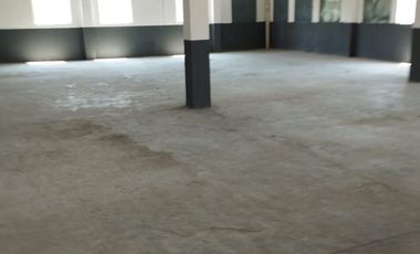 BODEGA INDUSTRIAL EN RENTA VERONICA ANZURES