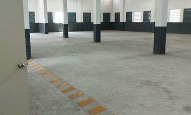 BODEGA INDUSTRIAL EN RENTA VERONICA ANZURES