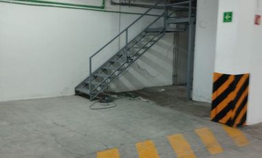 BODEGA INDUSTRIAL EN RENTA VERONICA ANZURES