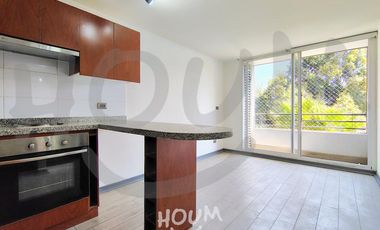 Departamento Metro La Cisterna ID: 148557r