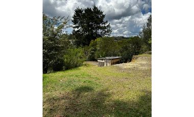 Venta de lote en Alto de Palmas