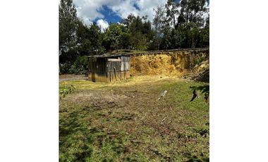 Venta de lote en Alto de Palmas