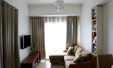 1 bedroom furnished for rent at Forbeswood Parklane