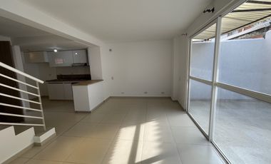 casa condominio en venta en alfaguara. Cod V4939