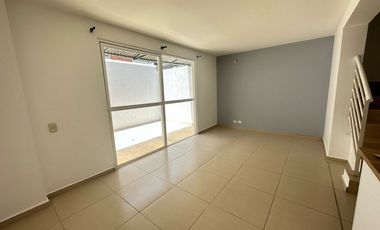 casa condominio en venta en alfaguara. Cod V4939