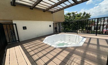 casa condominio en venta en alfaguara. Cod V4939