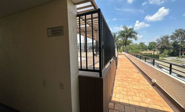 casa condominio en venta en alfaguara. Cod V4939
