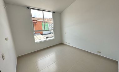 casa condominio en venta en alfaguara. Cod V4939