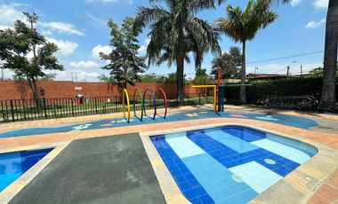 casa condominio en venta en alfaguara. Cod V4939