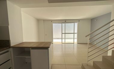 casa condominio en venta en alfaguara. Cod V4939