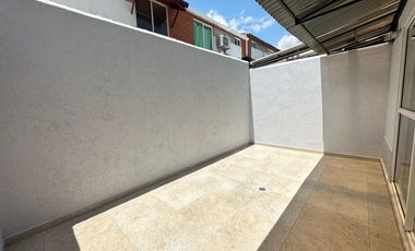 casa condominio en venta en alfaguara. Cod V4939