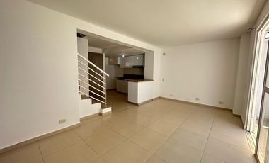 casa condominio en venta en alfaguara. Cod V4939