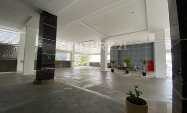 Dijual Unit Studio Baru Apartemen Mataram City Yudhistira Tower Kosongan