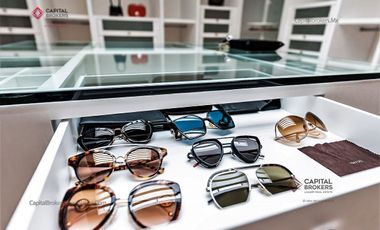 Casa de Lujo con Alberca y Cine Colinas de San Javier