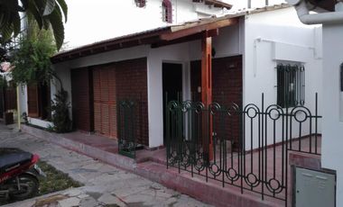SE VENDE CASA EN BARRIO BELGRANO DE VIEDMA
