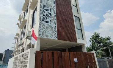 Investasi Passive Income Tower Apartemen Kost Murah Nempel Kampus Universitas Indonesia UI Nego
