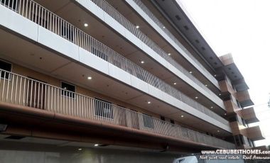 Fully Furnish 1-Bedroom Condo for Rent in Opao Mandaue, Cebu