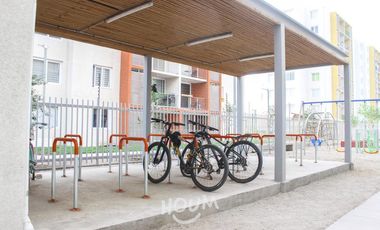 Departamento Aeropuerto cerrillos ID: 110079r