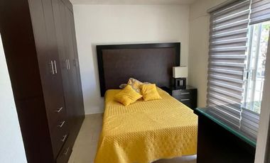 casa amueblada en el Dorado muy cerca de puerto interior,PILBA