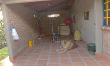 VENTA de FINCAS en QUIMBAYA