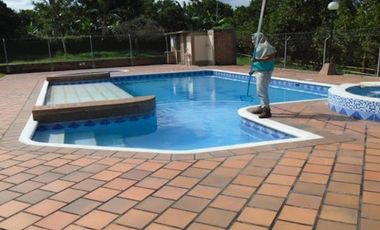 VENTA de FINCAS en QUIMBAYA