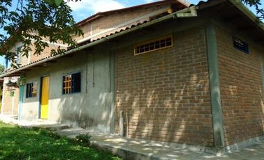 VENTA de FINCAS en QUIMBAYA