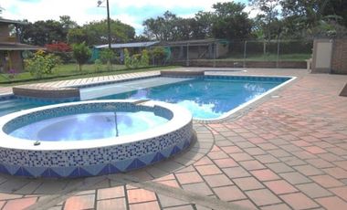 VENTA de FINCAS en QUIMBAYA