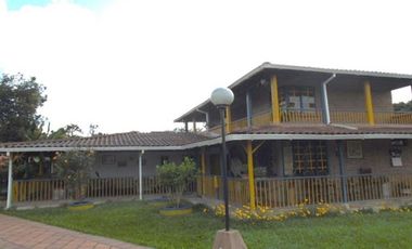 VENTA de FINCAS en QUIMBAYA