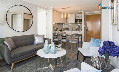 Casa en arriendo en La Reina