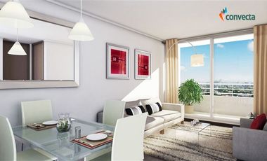 Casa en arriendo en La Reina