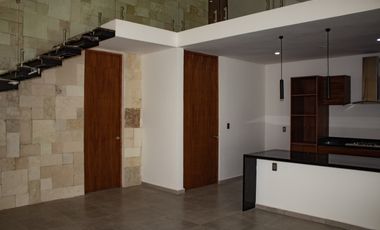 Casa en venta en Cholul Mérida Yucatán