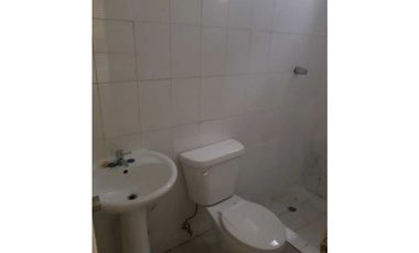 SE VENDE APARTAMENTO EN SAN FRANCISCO