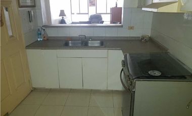 SE VENDE APARTAMENTO EN SAN FRANCISCO