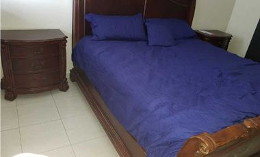 SE VENDE APARTAMENTO EN SAN FRANCISCO