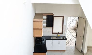 Sewa Rumah Siap Huni 5 Menit Exit Toll