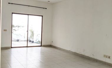 Sewa Rumah Siap Huni 5 Menit Exit Toll