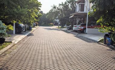 Sewa Rumah Siap Huni 5 Menit Exit Toll