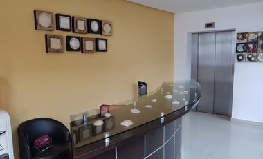 BOCA DEL RÍO RENTO OFICINA MAGNÍFICA UBICACIÓN
