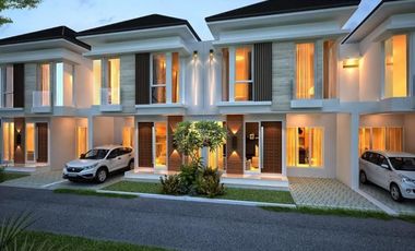 PROMO RUMAH MURAH SIAP BANGUN