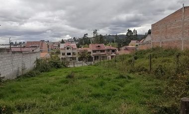 Terreno - Ricaurte
