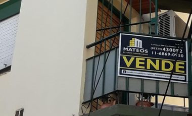 Excelente DEPARTAMENTO en barrio viplastic.