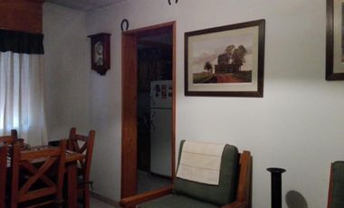 Excelente DEPARTAMENTO en barrio viplastic.