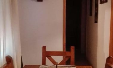 Excelente DEPARTAMENTO en barrio viplastic.