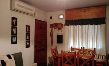Excelente DEPARTAMENTO en barrio viplastic.