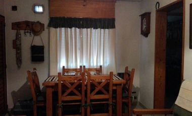 Excelente DEPARTAMENTO en barrio viplastic.
