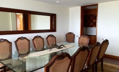 Departamento en arriendo en Lo Barnechea